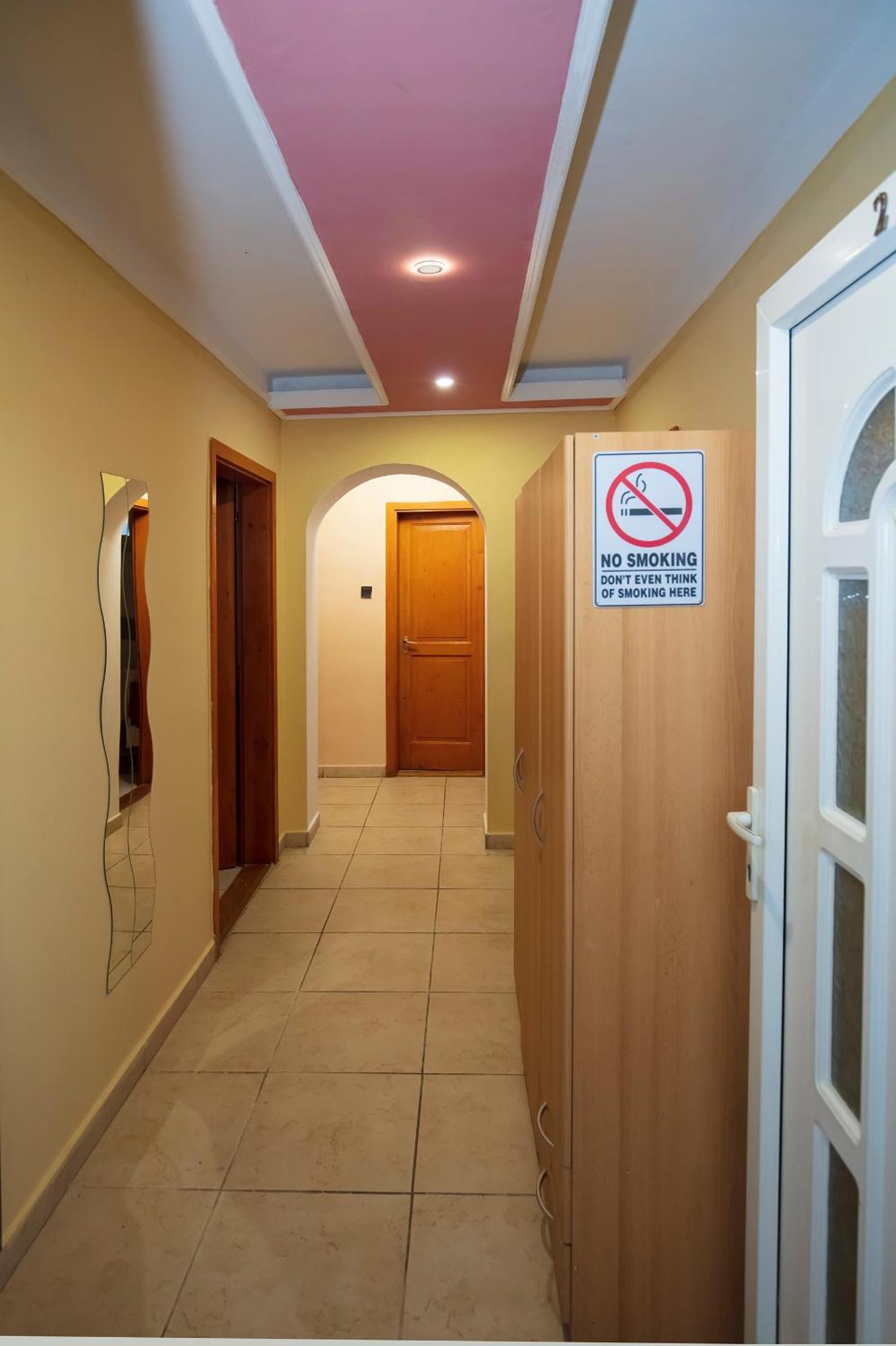 Négy Évszak Vendégház Lukácsháza Exterior foto